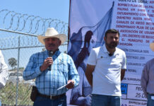 Productores del Valle piden a Conagua cumplir tecnificación multianual en el Distrito 020