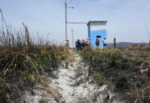 Conagua Michoacán llama a productores agrícolas a regularizar concesiones de agua