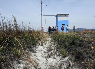 Conagua Michoacán llama a productores agrícolas a regularizar concesiones de agua