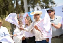 Arranca Operativo Semana Santa 2026, en Puruándiro