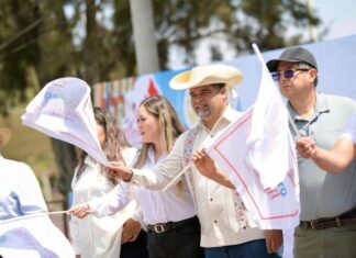 Arranca Operativo Semana Santa 2026, en Puruándiro