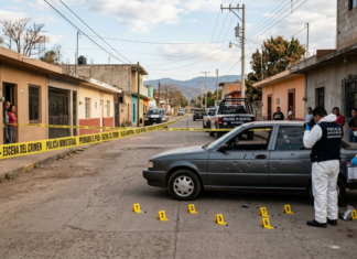 Silencio en las Aulas: Cuando la omisión se convierte en masacre