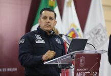 En 100 días, SSP detuvo a 933 personas y desarticuló células criminales en distintas regiones de Michoacán