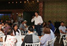 Por encima de todo debe estar el ciudadano: Alfonso Martínez