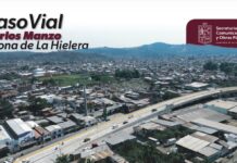 Con competencias en el skatepark, este sábado inauguran el paso vial “Carlos Manzo” en Uruapan