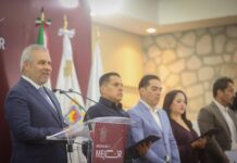 Cuartel Kuaricha dará justicia y seguridad en su propia lengua a la comunidad Purépecha