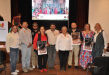 Charo se prepara para recibir a miles de fieles: Presentan el Vía Crucis Viviente 2026