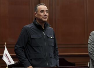 Invita Juan Pablo Celis a la Primera Exposición de la Unión de Cooperativas en el Congreso del Estado