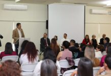 Escuchar, para gobernar mejor: Alfonso Martínez