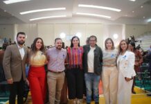 Parlamento Regional en Zitácuaro se realiza con éxito y amplia participación ciudadana: Xóchitl Ruíz González