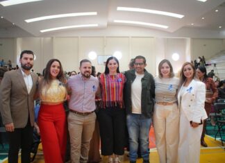 Parlamento Regional en Zitácuaro se realiza con éxito y amplia participación ciudadana: Xóchitl Ruíz González