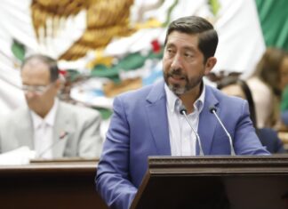 Aprueba el Congreso reforma integral en salud mental