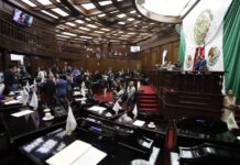 Congreso local reduce a un mes plazo para avisar terminación de contrato de arrendamiento