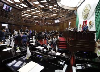 Congreso local reduce a un mes plazo para avisar terminación de contrato de arrendamiento