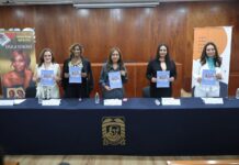 Morelia, sede del Encuentro Internacional de Mujeres “No tengas miedo a brillar”