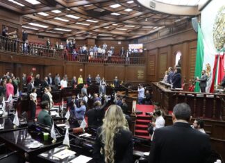 10% de matrícula escolar nivel superior será destinada para personas en situación de vulnerabilidad: 76 Legislatura