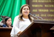 Reapertura del Hospital Oncológico para la Mujer, un paso hacia la salud pública de calidad: Belinda Iturbide