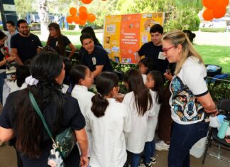 El Tianguis de la Ciencia de la UMSNH está de regreso; se realizará el 24 y 25 de abril
