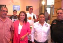 Con exposición en el Poder Legislativo, Cooperativas michoacanas exigen reconocimiento legal