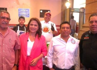 Con exposición en el Poder Legislativo, Cooperativas michoacanas exigen reconocimiento legal