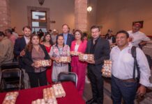 Cooperativas ya son ley en Michoacán; Congreso aprueba reforma para impulsar la economía social