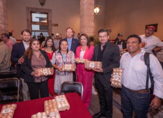 Cooperativas ya son ley en Michoacán; Congreso aprueba reforma para impulsar la economía social