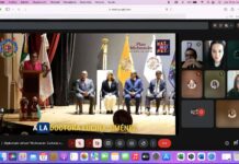 UMSNH y Gobierno de México arrancan Diplomado “Michoacán. Culturas comunitarias y cultura de paz”