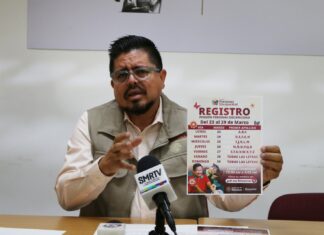 En Michoacán, abre registro a la Pensión para Personas con Discapacidad