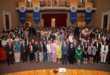 Universidad Michoacana, bastión del derecho de acceso a la educación: Lucero Ibarra