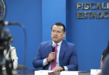 Denuncia en Línea 2.0 ya concentra el 30% de las denuncias que recibe la Fiscalía de Michoacán