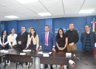 Torres Piña pone fin a cobros de hasta 100 mil pesos en grúas; FGE fija tabulador de 5 a 10 mil pesos