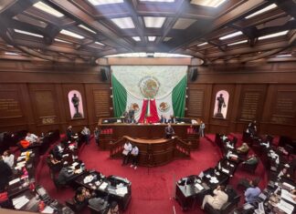 76 Legislatura fiscaliza 113 Cuentas Públicas Municipales