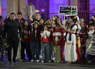 Puruándiro, sede del torneo estatal de fútbol infantil