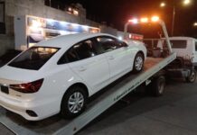 FGE agiliza entrega de vehículos y mejora atención a víctimas