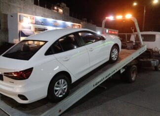 FGE agiliza entrega de vehículos y mejora atención a víctimas