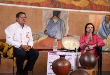 Sin educación cívica no hay democracia sólida: Carla Humphrey