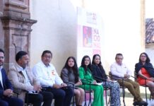 Presenta el IEM el 3er Encuentro Nacional de Buenas Prácticas en Educación Cívica “Educar para participar”