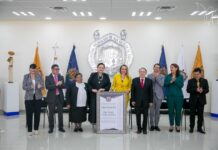 No daremos marcha atrás a la autonomía universitaria: Yarabí Ávila