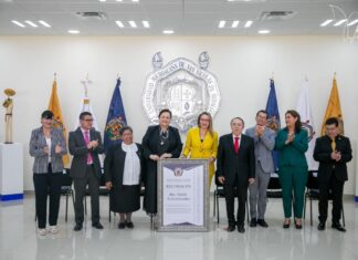 No daremos marcha atrás a la autonomía universitaria: Yarabí Ávila