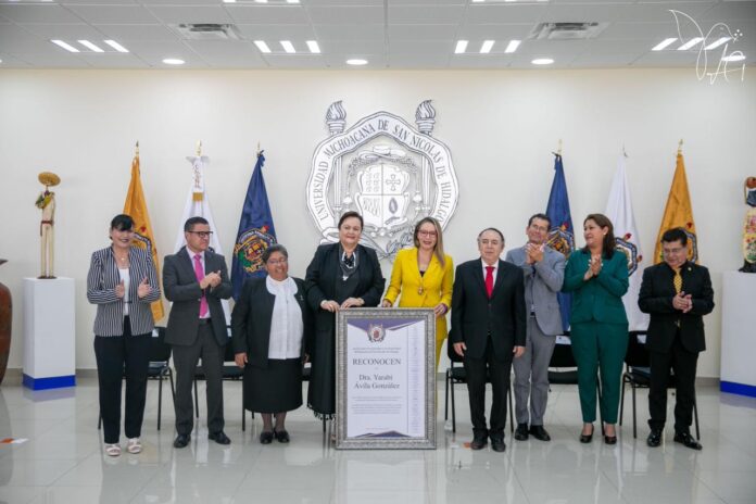 incorporadas a la UMSNH (1)