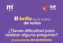 La inclusión comienza cuando todas y todos podemos comunicarnos: Paola Delgadillo