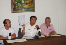 Burocracia y falta de apoyo dejan fuera de la Olimpiada Nacional a 14 karatecas michoacanos