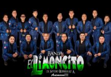 Banda El Limoncito, de las faldas del Popocatépetl a la conquista de los Estados Unidos
