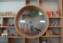 Los espacios de juego también construyen paz: Paola Delgadillo