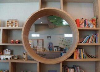 Los espacios de juego también construyen paz: Paola Delgadillo