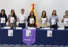 Amplía Semmujeris oportunidades de desarrollo con programa Morelia Emprende