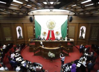 No más basura electrónica en dependencias gubernamentales: 76 Legislatura