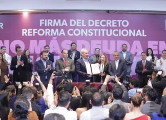 Entra en vigor decreto en Michoacán que prohíbe heredar deudas