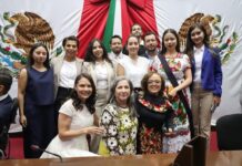 Desde garantías en movilidad hasta enseñanza gratuita en lenguaje de señas, propuestas del Parlamento con Perspectiva de Discapacidad