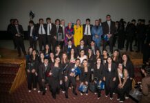 Autonomía universitaria ha permitido generar beneficios para la comunidad nicolaita: Yarabí Ávila